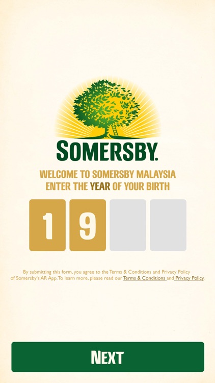 Somersby Malaysia