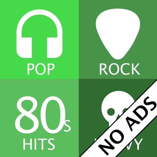Guess the 80s Song +