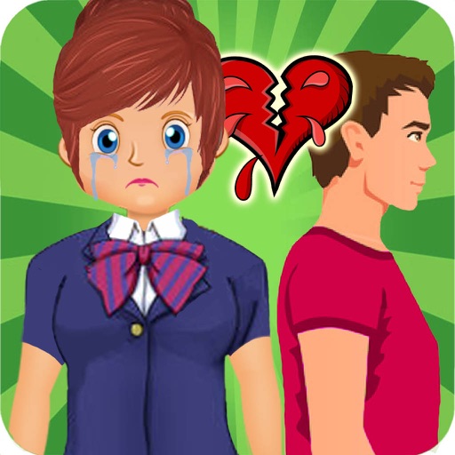 Girlfriend Breakup Guide iOS App