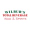 Icon Wilbur's Total Beverage