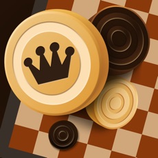Activities of Checkers by SkillGamesBoard