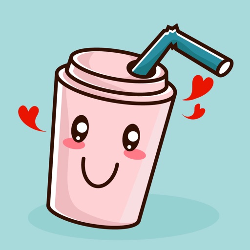 My Cup - Water Tracker Icon