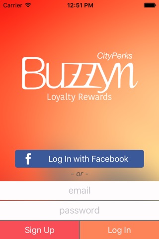 Buzzyn Rewards screenshot 3