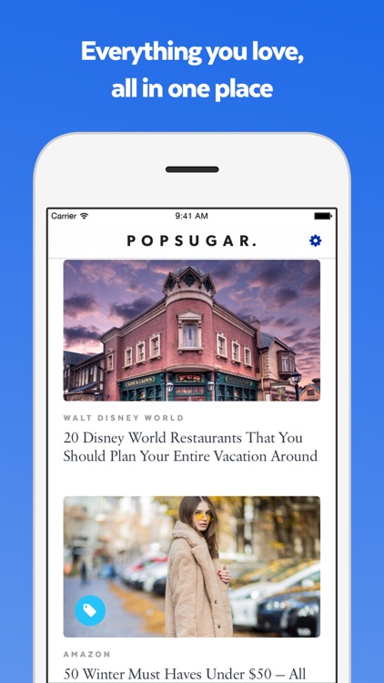 POPSUGAR
