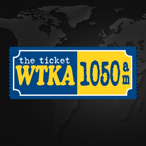 The Ticket 1050