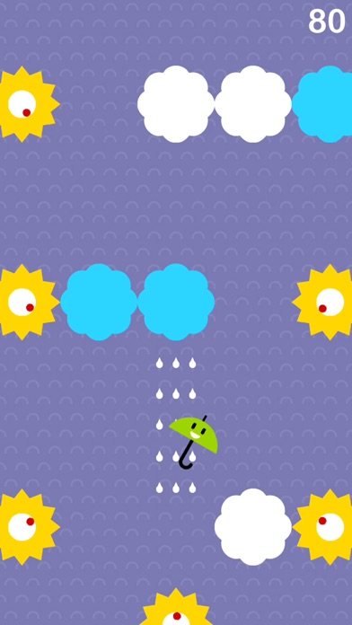 Uprella screenshot 3