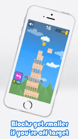 Game screenshot Stack Tower Game - build the tallest tower hack