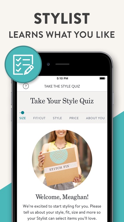 Stitch Fix - Fashion Stylist screenshot-6