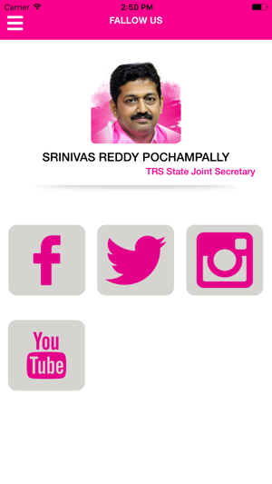 Pochampally Srinivas Reddy(圖5)-速報App