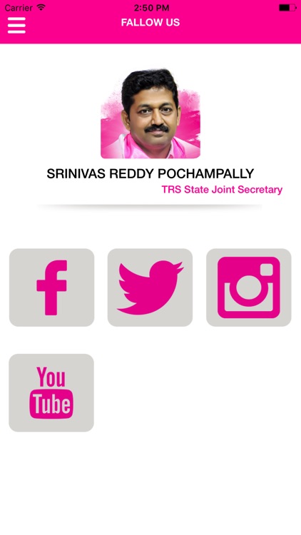 Pochampally Srinivas Reddy screenshot-4