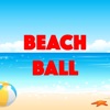 Beach Ball Game
