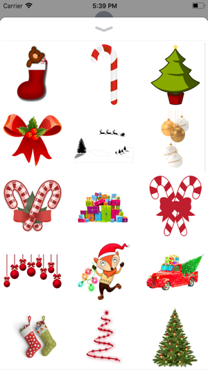 Christmas Stickers - Sid Y(圖1)-速報App