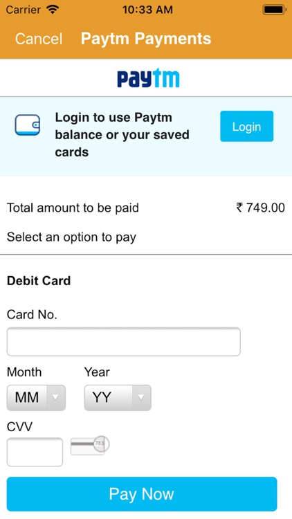 My Servant screenshot-5