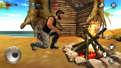 Survival Island Dino Crisis screenshot 4