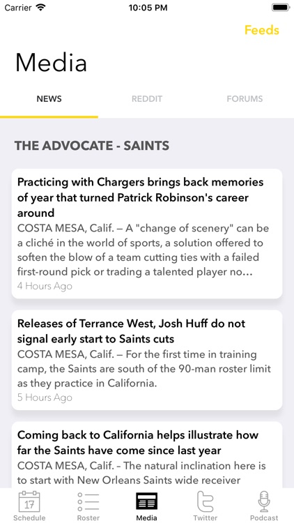 WhoDatApp screenshot-4