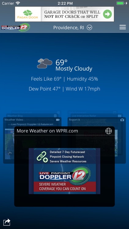 WPRI Weather