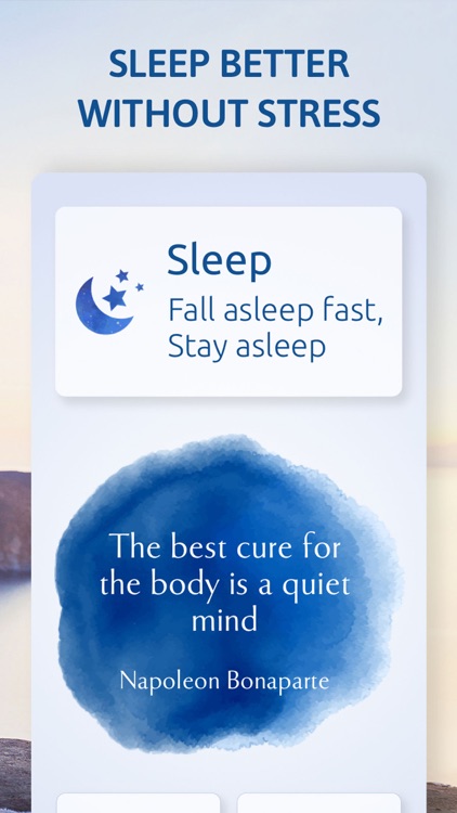 Meditation & Relaxation Pro