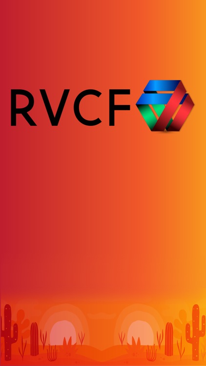 RVCF Fall 2017 Conference