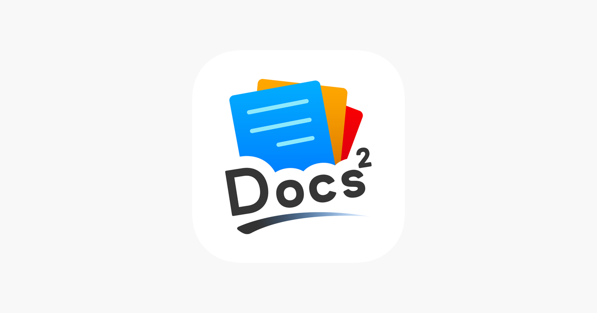 ‎Docs² | for Microsoft Office