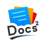 Get Docs² | for Microsoft Office for iOS, iPhone, iPad Aso Report
