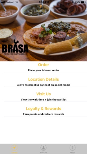 Brasa Premium Rotisserie(圖1)-速報App