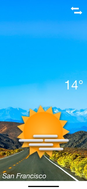 Weather Heat(圖3)-速報App