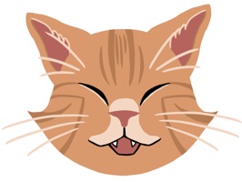 Bring Colby, the Colbyest of cats, with you everywhere