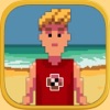Super Footbag - World Champion 8 Bit Sports Super Footbag - World Champion 8 Bit Sports