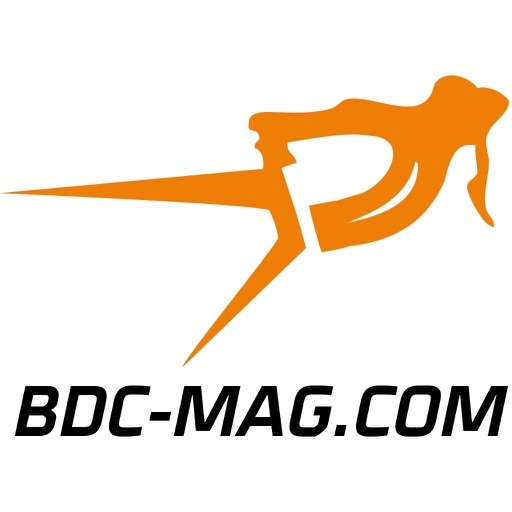 BDC-MAG.com icon