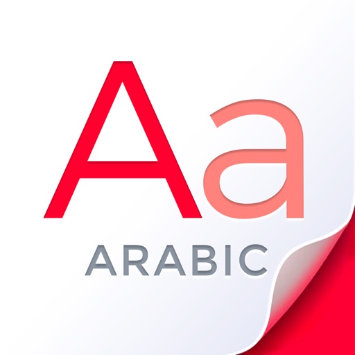 Arabic Font: fonts installer for writer & designer iOS App