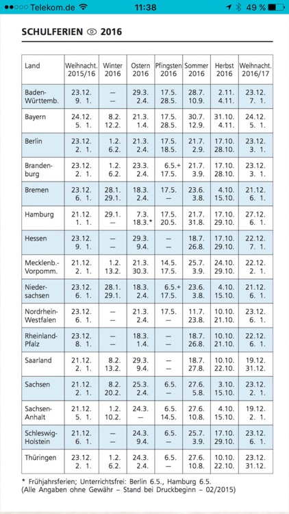 Zettler Humor Kalender 2018