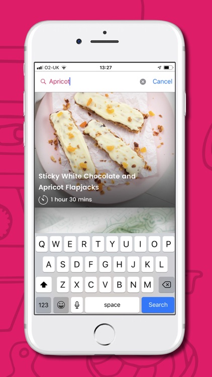 Fussy Toddler Recipes screenshot-4