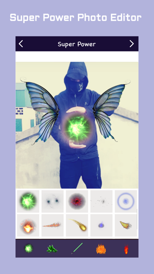 Super Power Photo Editor(圖4)-速報App