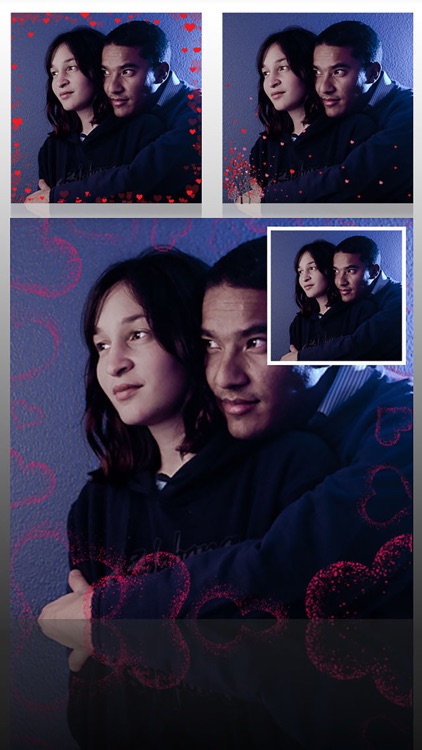 AceCam Romantic Greetings Pro screenshot-4