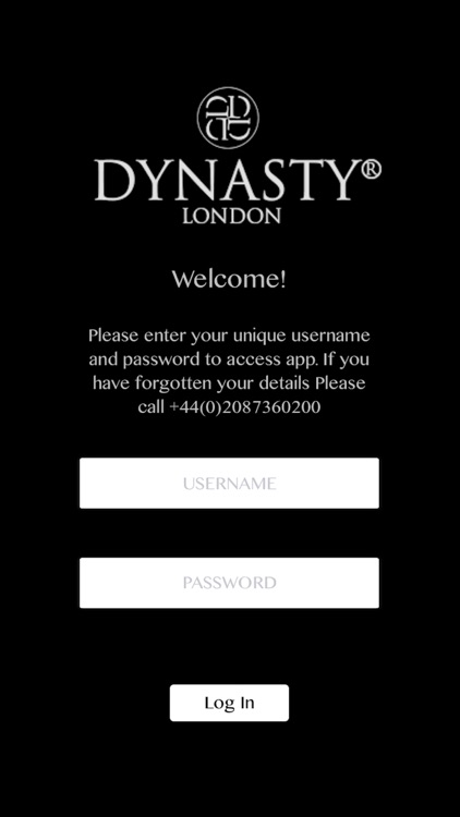 Dynasty London