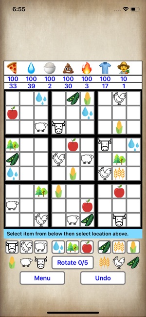 Sudoku Farm(圖7)-速報App