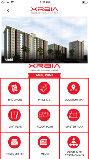 Xrbia CP/Broker(圖5)-速報App