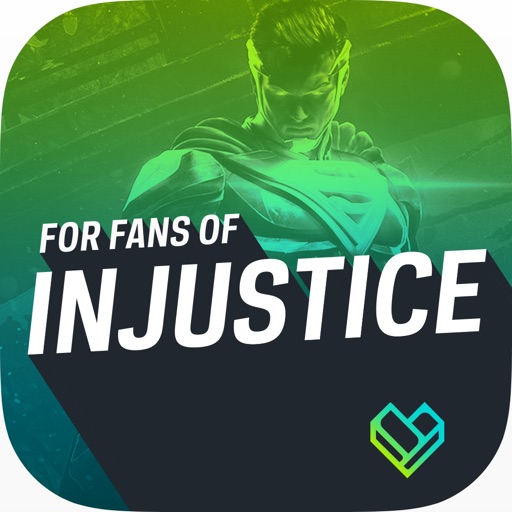 FANDOM for: Injustice iOS App