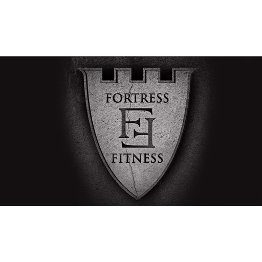 Fortress Fitness TRAINER icon