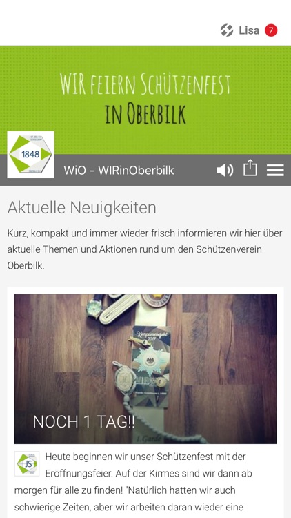 WiO - WIRinOberbilk