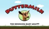 Buttermilk - The Bouncing Goat