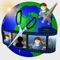 The Only Image Cutting App with ▶Multi Item◀ and ▶Multi Layer◀