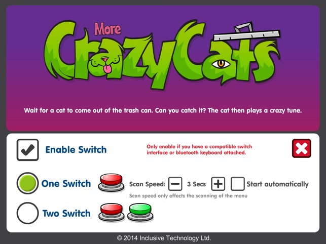 More Crazy Cats(圖5)-速報App