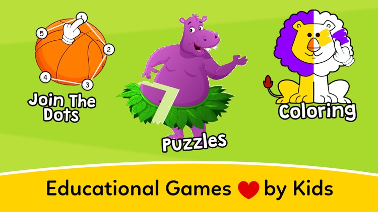 KidloLand Kids Nursery Rhymes screenshot-3