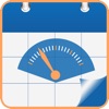 Weight Tracking Calendar - iPhoneアプリ