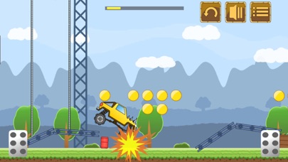 Monster Truck 3 screenshot 3