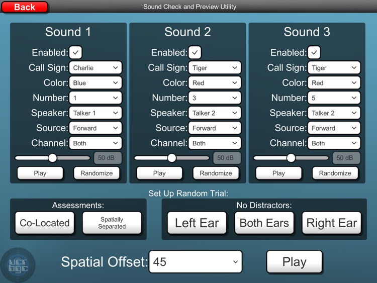 Spatial Release screenshot-3