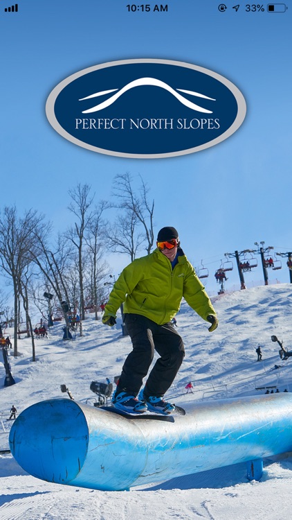 Perfect North Slopes