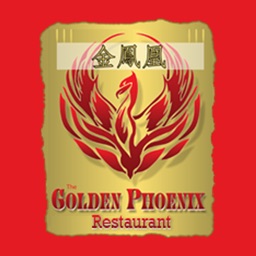 Golden Phoenix