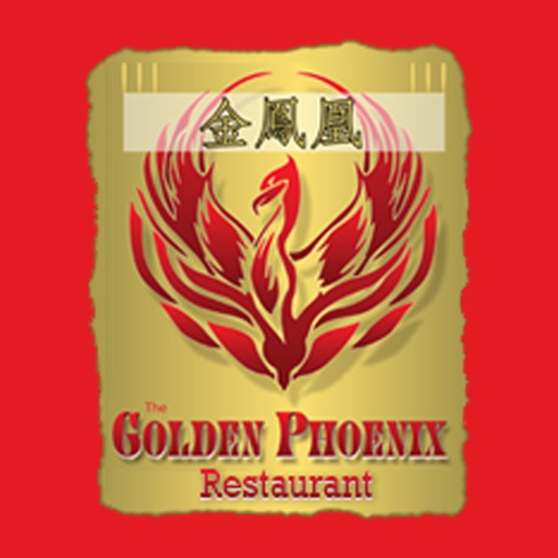 Golden Phoenix icon